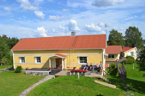 Nivag�rden