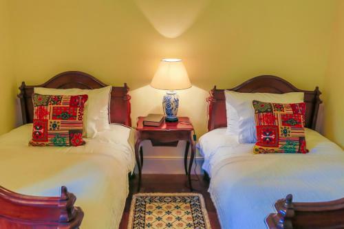 Hostal Quinta Do Convento