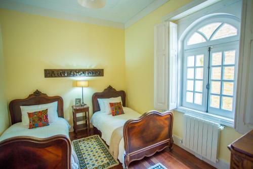 Hostal Quinta Do Convento