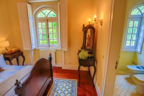 Hostal Quinta Do Convento