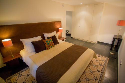 Hostal Quinta Do Convento