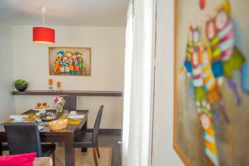 Hostal Quinta Do Convento