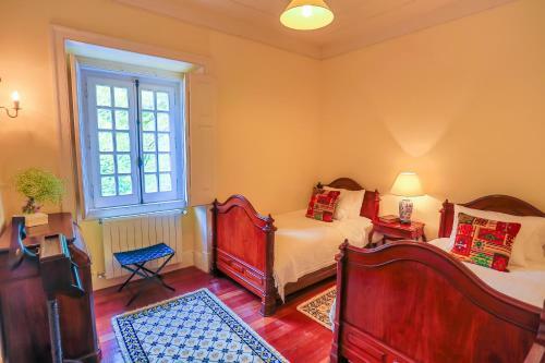 Hostal Quinta Do Convento