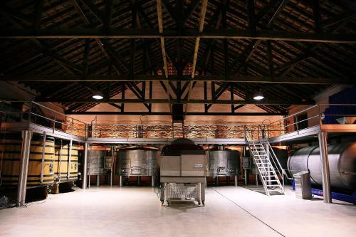Hostal Quinta Do Convento