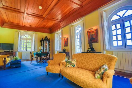 Hostal Quinta Do Convento