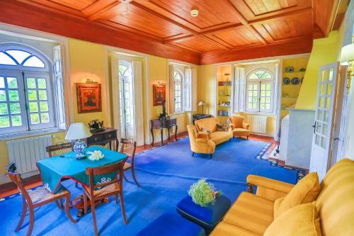 Hostal Quinta Do Convento