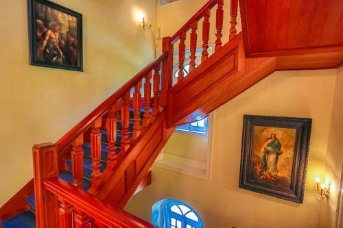 Hostal Quinta Do Convento