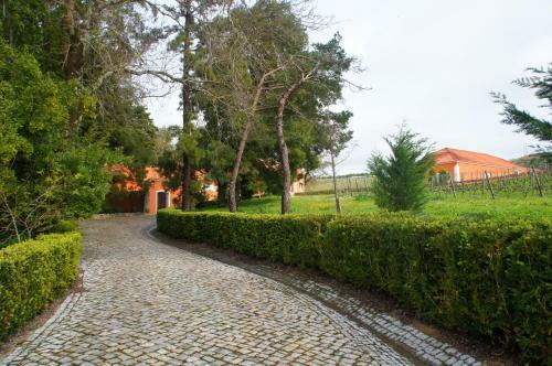 Hostal Quinta Do Convento