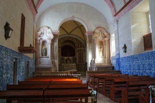 Hostal Quinta Do Convento