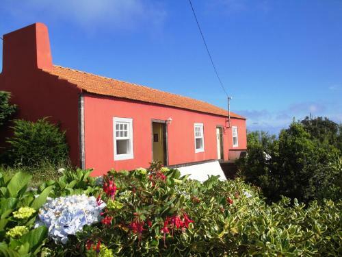 Agroturismo Casa Das Areias