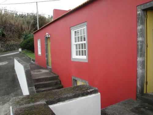 Agroturismo Casa Das Areias
