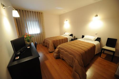 Hostal Senhor Dos Perdoes Alojamento Local