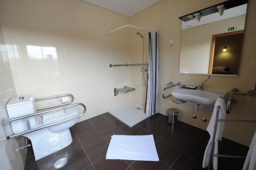 Hostal Senhor Dos Perdoes Alojamento Local