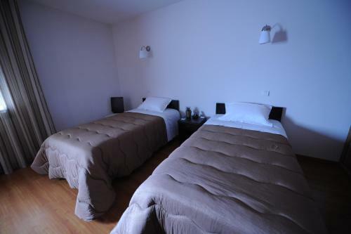 Hostal Senhor Dos Perdoes Alojamento Local