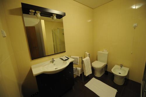 Hostal Senhor Dos Perdoes Alojamento Local