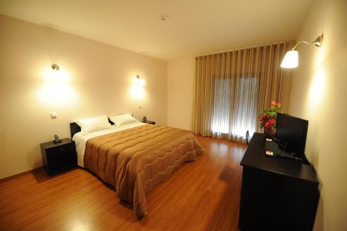 Hostal Senhor Dos Perdoes Alojamento Local