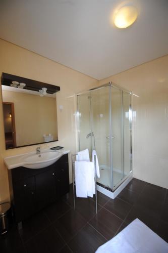 Hostal Senhor Dos Perdoes Alojamento Local