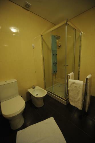 Hostal Senhor Dos Perdoes Alojamento Local