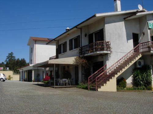 Hostal Senhor Dos Perdoes Alojamento Local