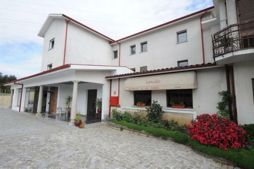 Hostal Senhor Dos Perdoes Alojamento Local