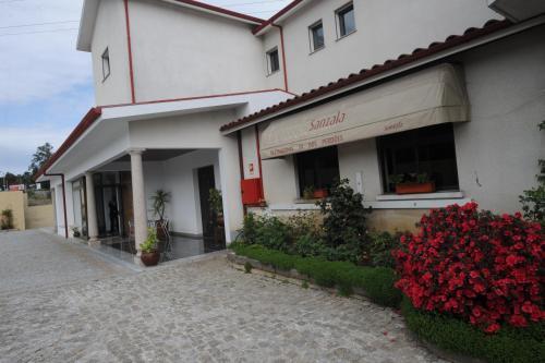 Hostal Senhor Dos Perdoes Alojamento Local