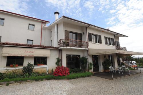 Hostal Senhor Dos Perdoes Alojamento Local