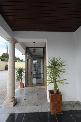 Hostal Senhor Dos Perdoes Alojamento Local