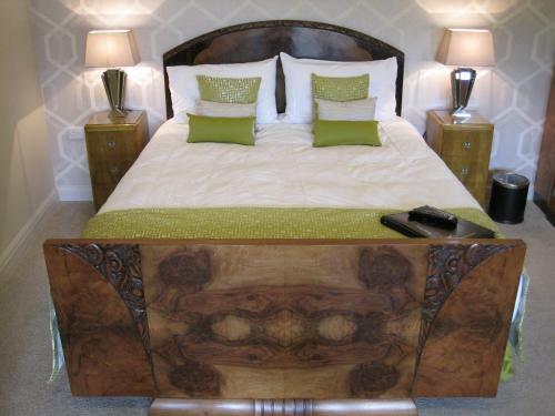Agroturismo Nanny Brow