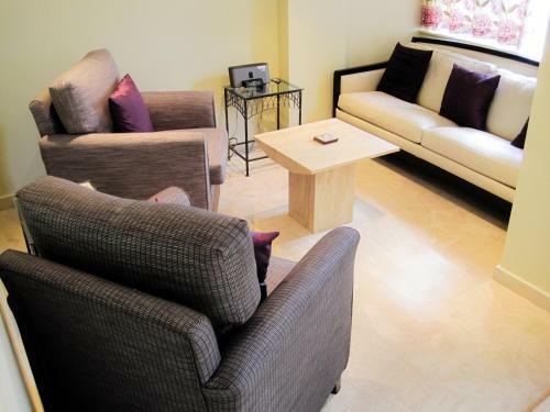 Agroturismo Nanny Brow