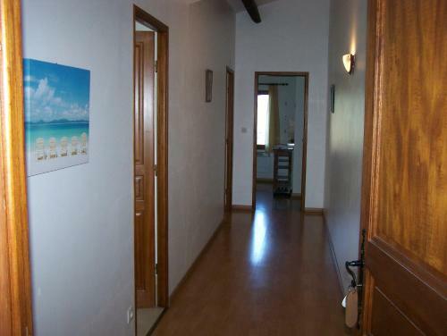 Apartamento Le C�venn'hols