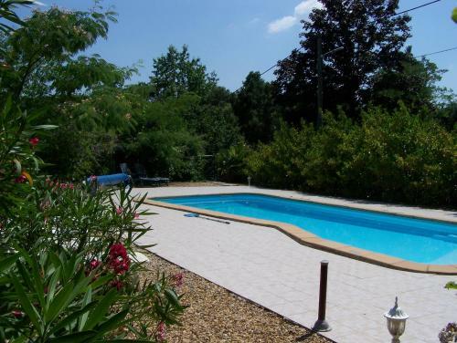 Apartamento Le C�venn'hols