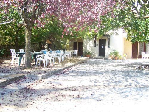 Apartamento Le C�venn'hols