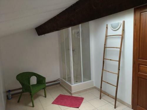 Apartamento Le C�venn'hols