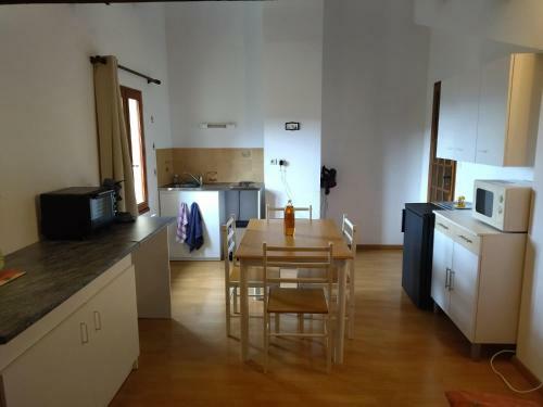 Apartamento Le C�venn'hols