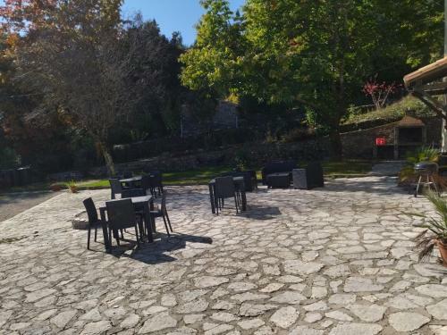 Apartamento Le C�venn'hols