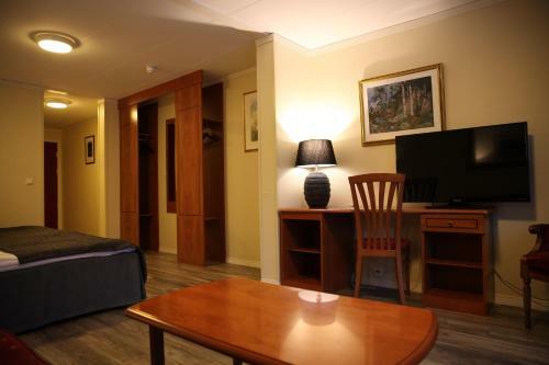 Hotel Vesterland Feriepark