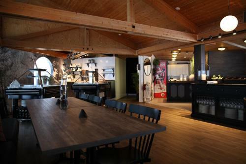 Hotel Vesterland Feriepark