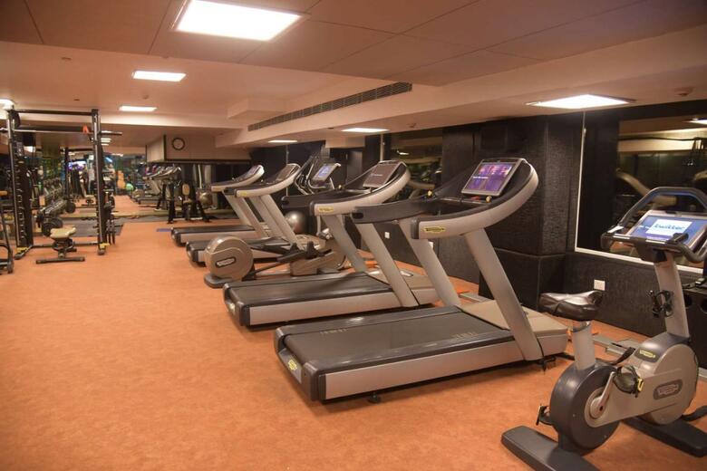 Radisson Blu Hotel Mbd Ludhiana