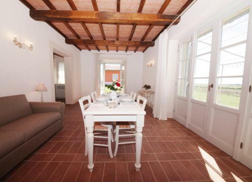 Agroturismo Agriturismo Piani Della Marina
