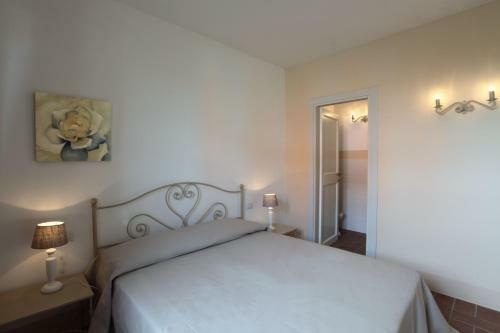 Agroturismo Agriturismo Piani Della Marina