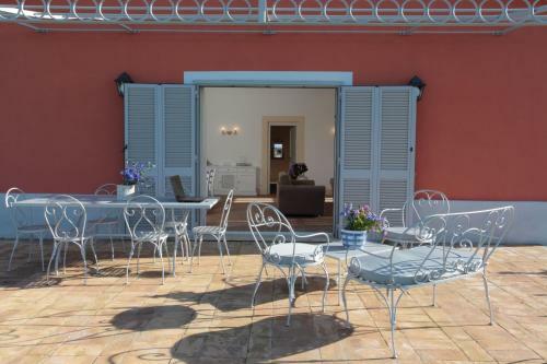 Agroturismo Agriturismo Piani Della Marina