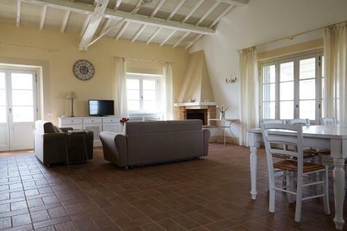 Agroturismo Agriturismo Piani Della Marina