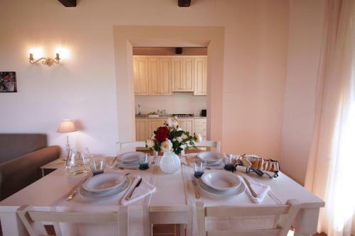 Agroturismo Agriturismo Piani Della Marina