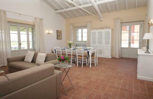 Agroturismo Agriturismo Piani Della Marina