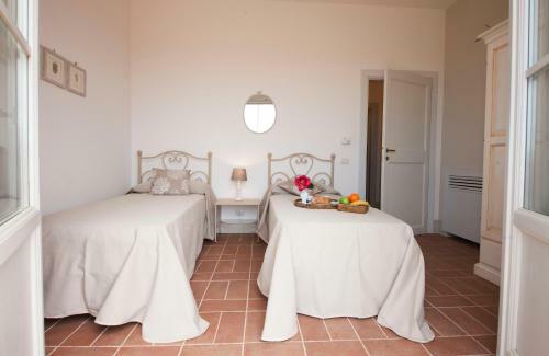 Agroturismo Agriturismo Piani Della Marina
