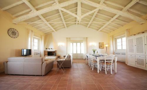 Agroturismo Agriturismo Piani Della Marina