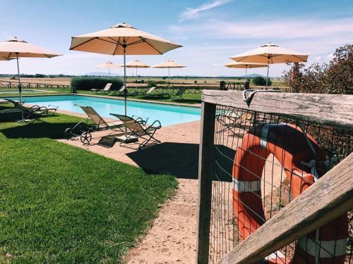 Agroturismo Agriturismo Piani Della Marina