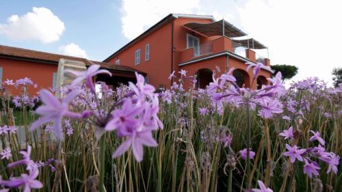 Agroturismo Agriturismo Piani Della Marina
