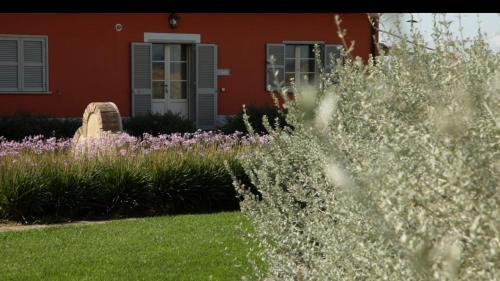 Agroturismo Agriturismo Piani Della Marina