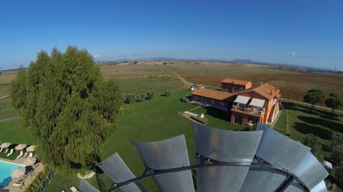 Agroturismo Agriturismo Piani Della Marina